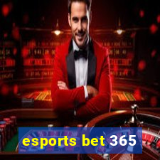 esports bet 365