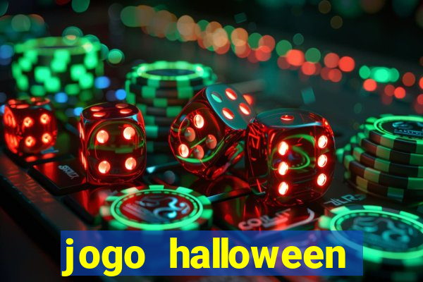 jogo halloween ca莽a niquel gratis