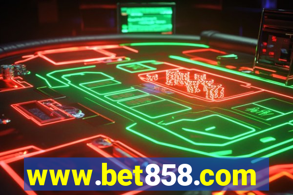 www.bet858.com