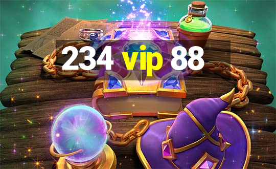 234 vip 88