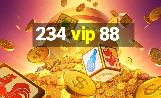 234 vip 88