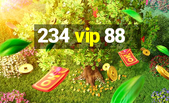 234 vip 88