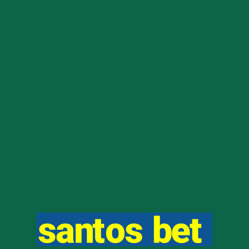 santos bet