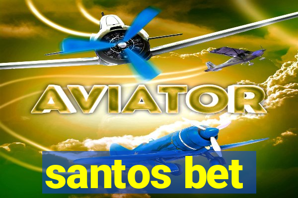 santos bet