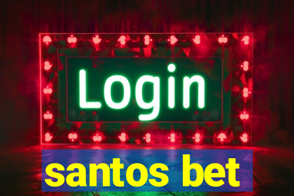 santos bet