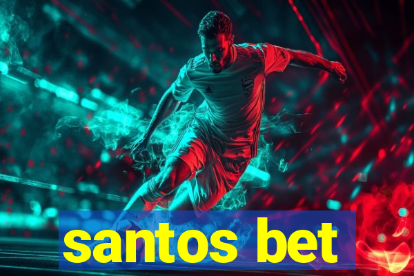 santos bet