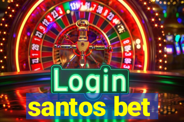 santos bet