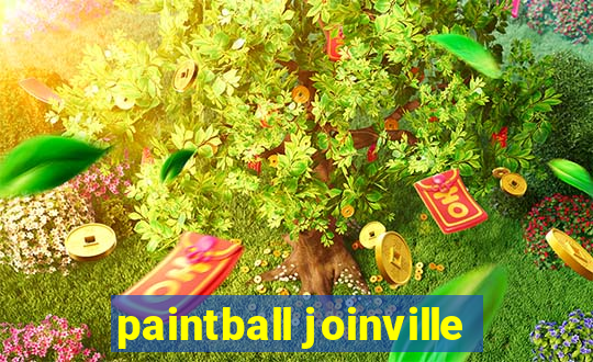 paintball joinville