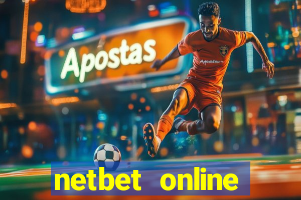 netbet online casino review