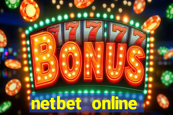 netbet online casino review