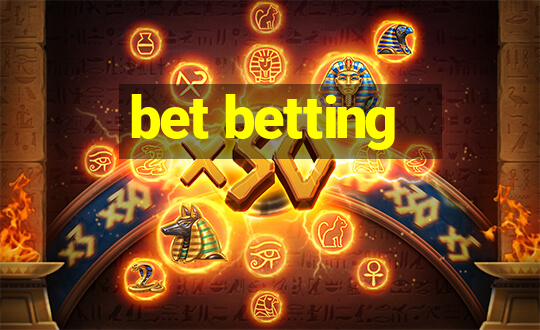 bet betting