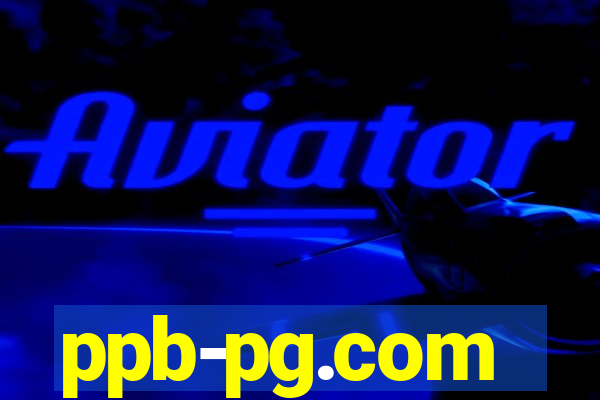 ppb-pg.com