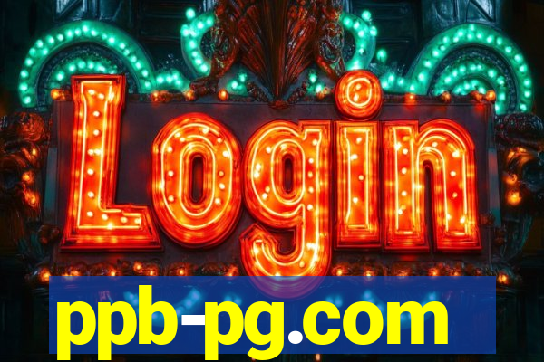 ppb-pg.com