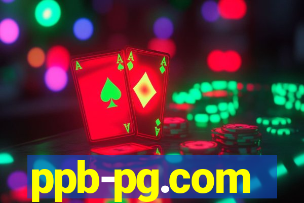 ppb-pg.com