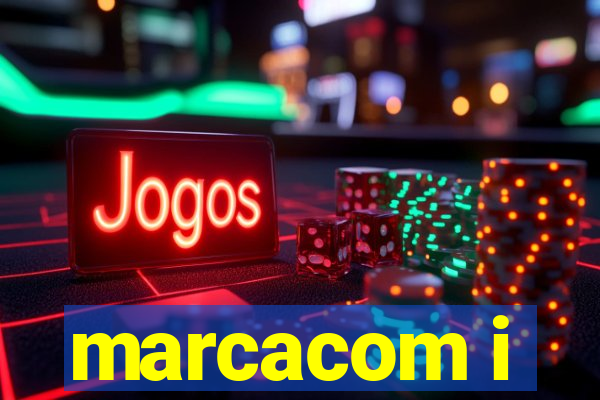 marcacom i