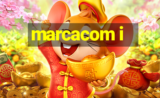 marcacom i