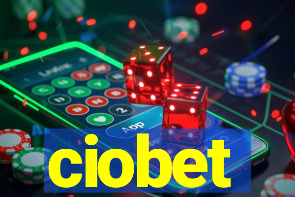 ciobet