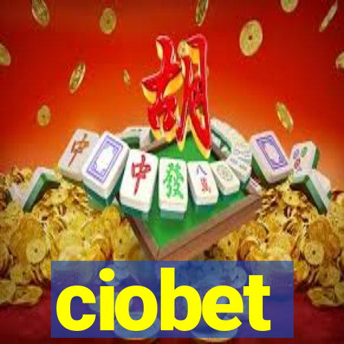 ciobet