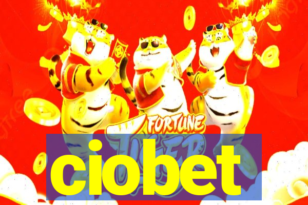 ciobet