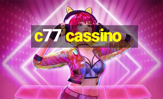 c77 cassino