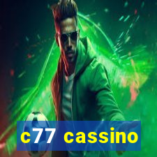 c77 cassino