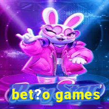 bet?o games