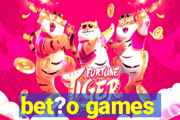 bet?o games