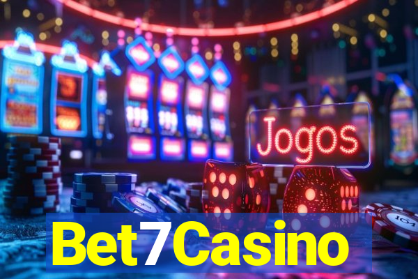 Bet7Casino