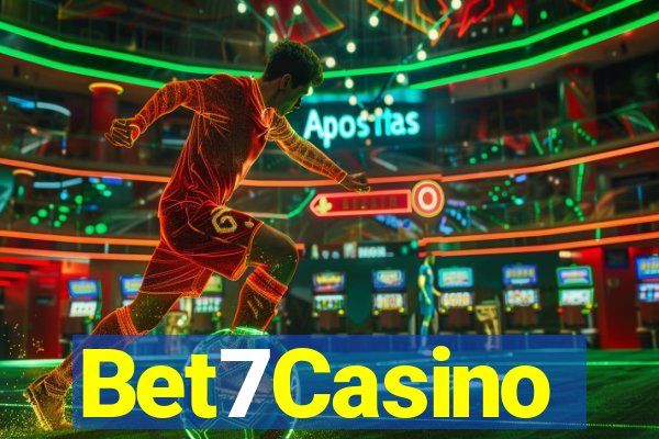 Bet7Casino