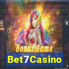 Bet7Casino