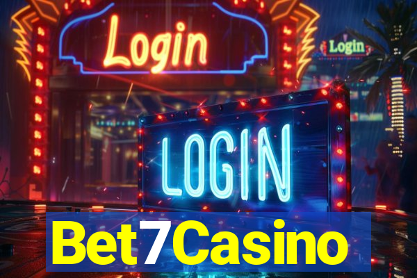 Bet7Casino