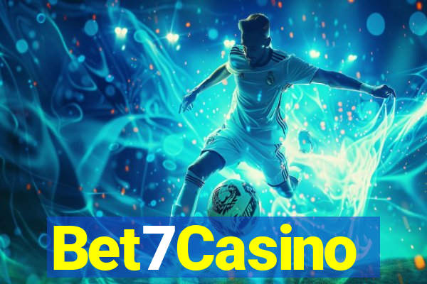 Bet7Casino