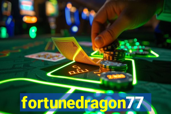 fortunedragon777.org