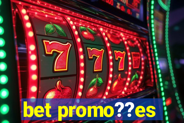 bet promo??es