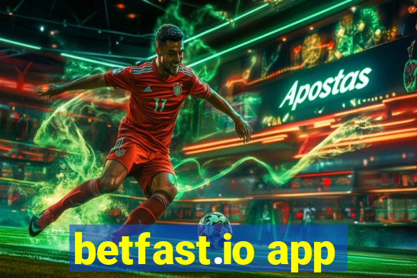 betfast.io app