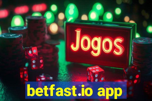 betfast.io app