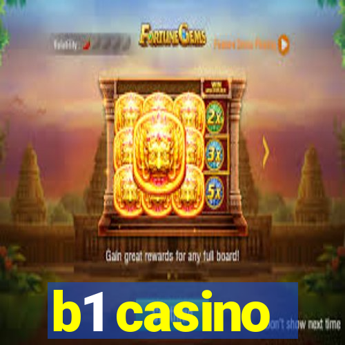 b1 casino