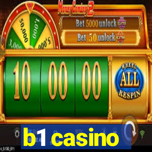 b1 casino