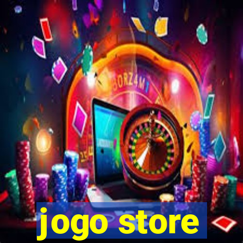 jogo store