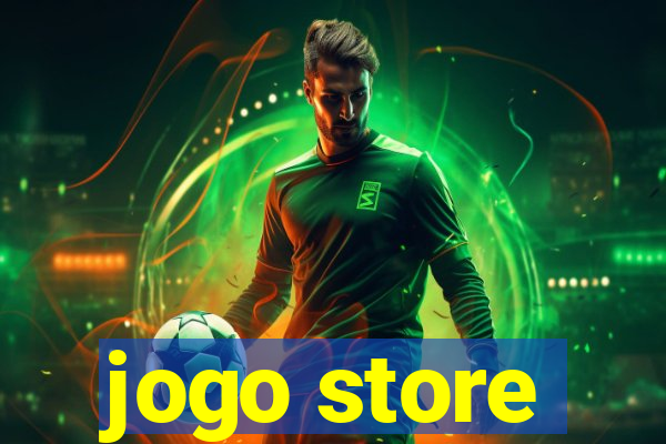 jogo store