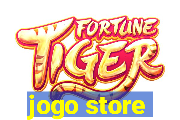 jogo store