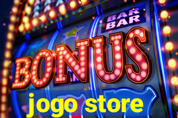 jogo store