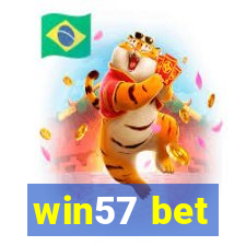 win57 bet