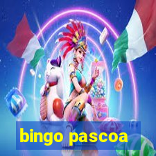 bingo pascoa