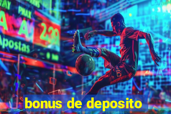 bonus de deposito