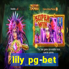 lily pg-bet