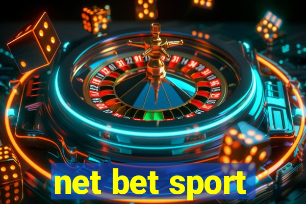 net bet sport