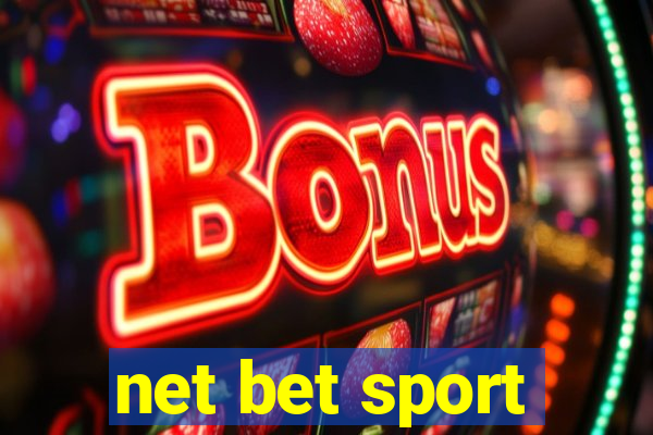 net bet sport