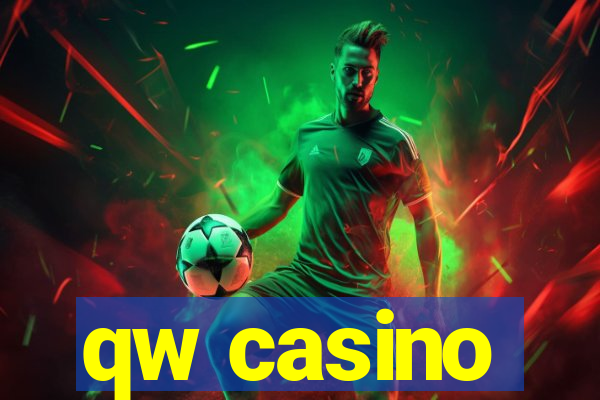 qw casino