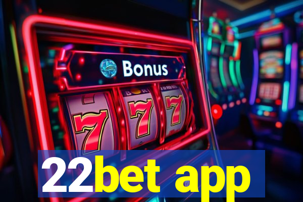 22bet app